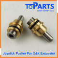 1445977 O&K RH6.5 Joystick Pusher Control Lever Pusher for O&K Excavator RH6.5